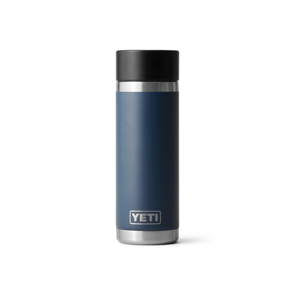 Yeti Rambler 18oz Bottle with Hotshot Cap