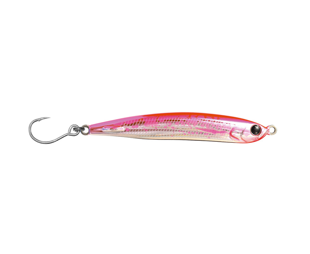 Tackle Tactics Hustler Sinking Stickbait