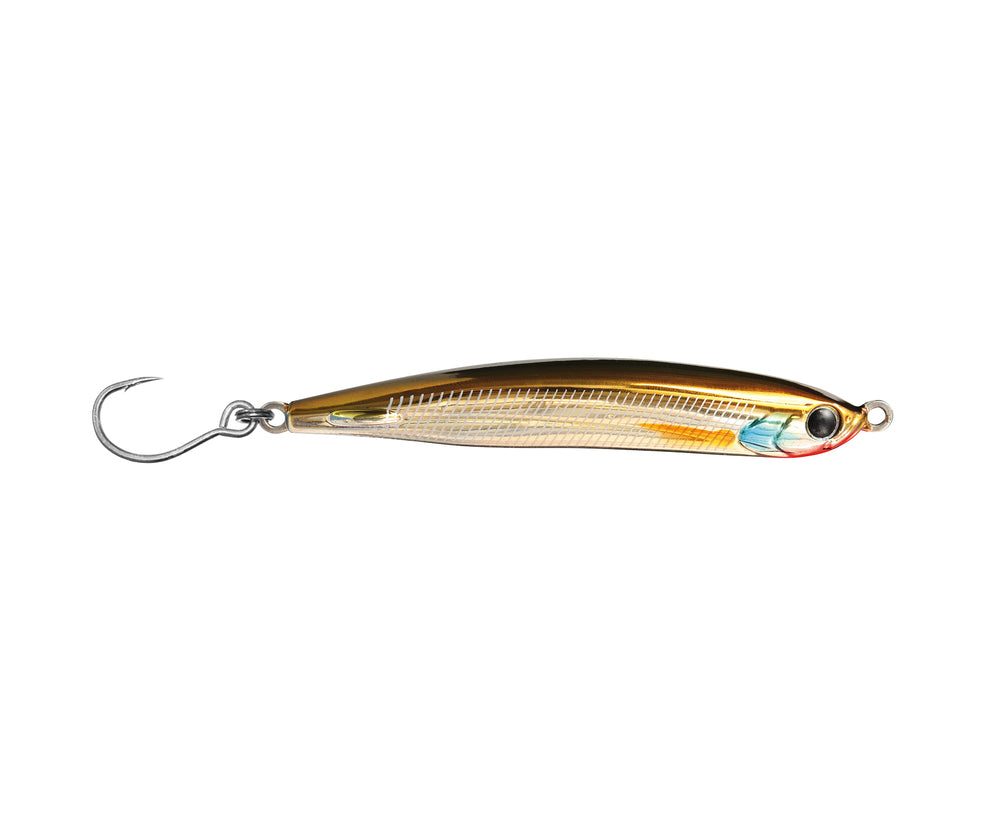 Tackle Tactics Hustler Sinking Stickbait