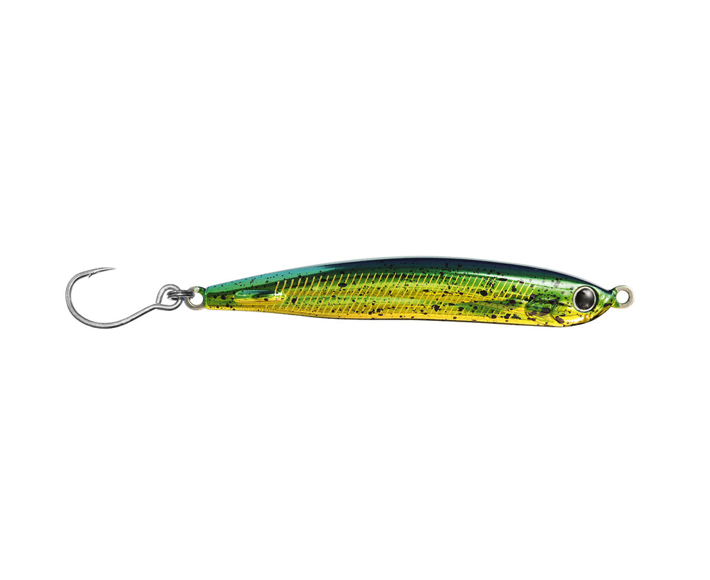 Tackle Tactics Hustler Sinking Stickbait
