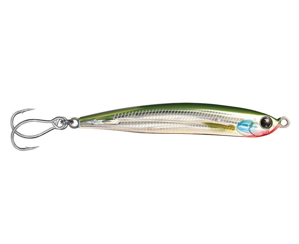 Tackle Tactics Hustler Sinking Stickbait