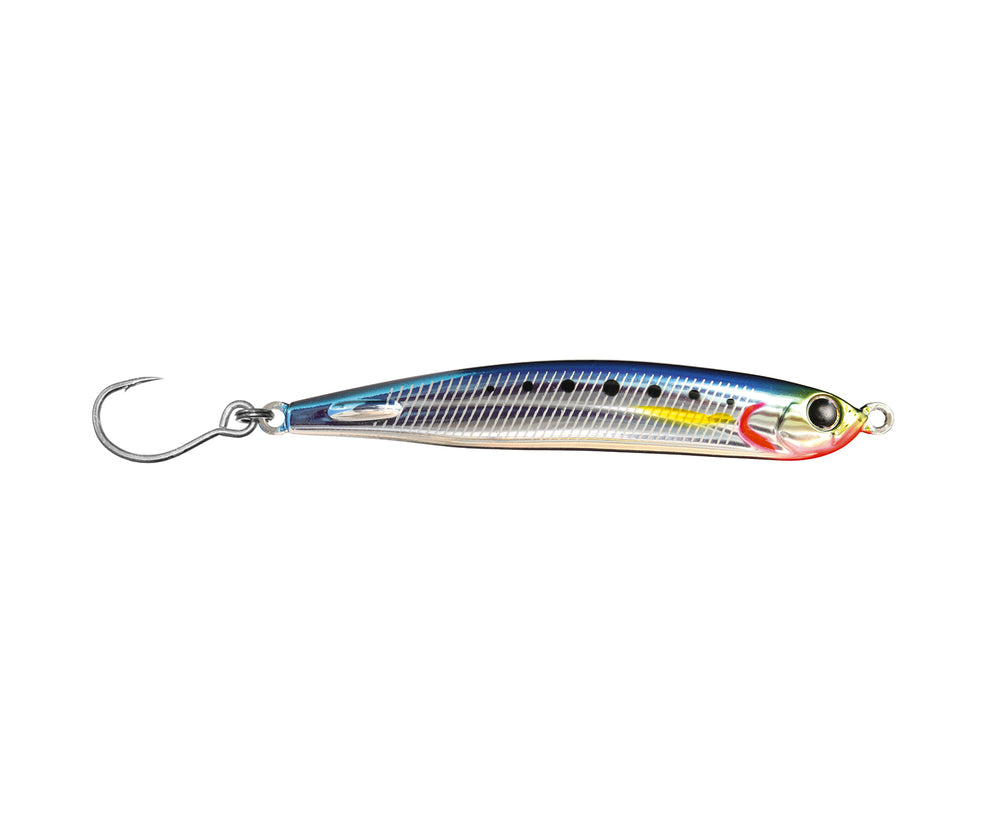 Tackle Tactics Hustler Sinking Stickbait