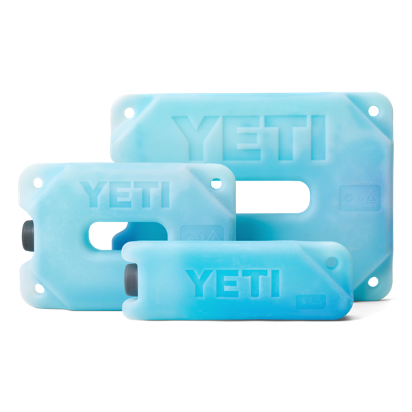 Yeti Ice
