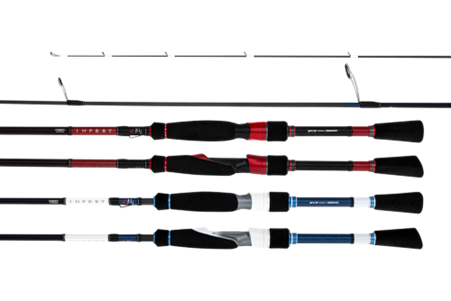 Daiwa Infeet EX 2023