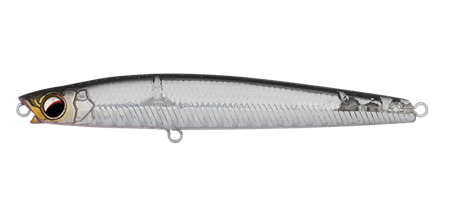 Daiwa Infeet Slippery Dog 80f Tg Tune