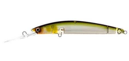 Daiwa Double Clutch IZM 95SP-G