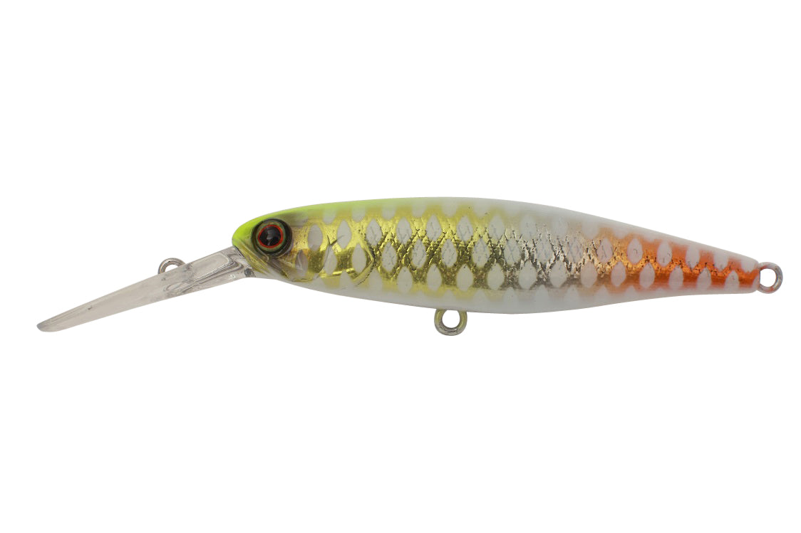 Jackall Squirrel 67sp