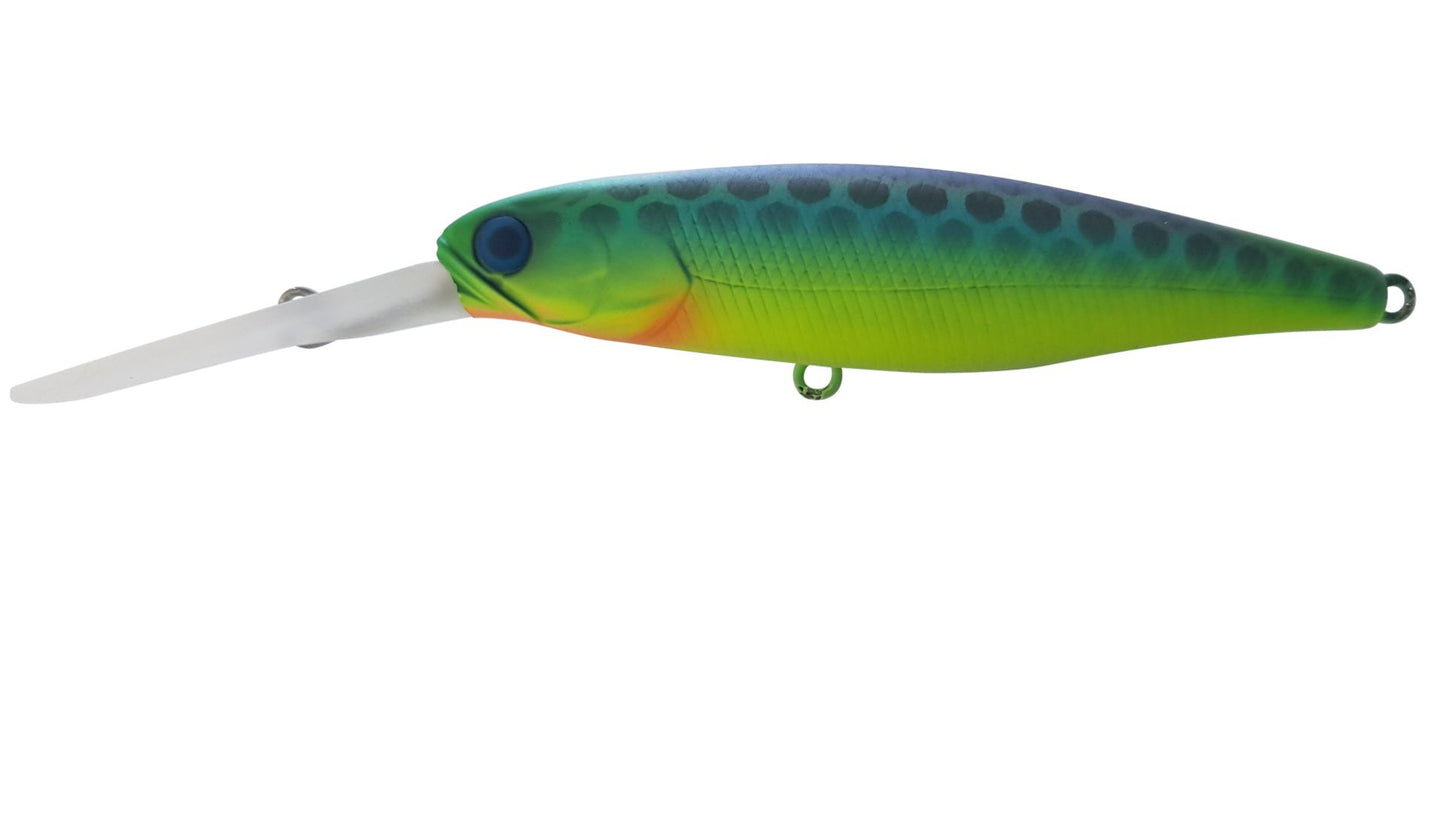 Jackall Squirrel 67sp