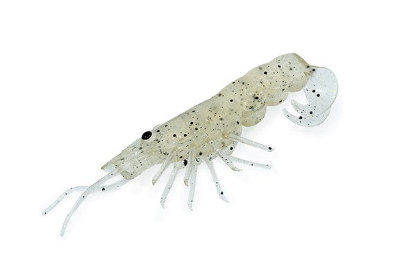 Chasebait Curly Prawn 90mm