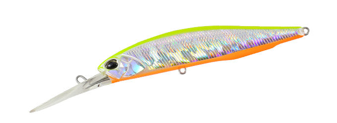Duo Realis Jerkbait 100DR
