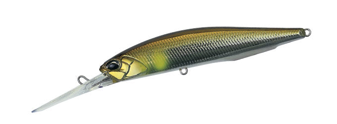 Duo Realis Jerkbait 100DR