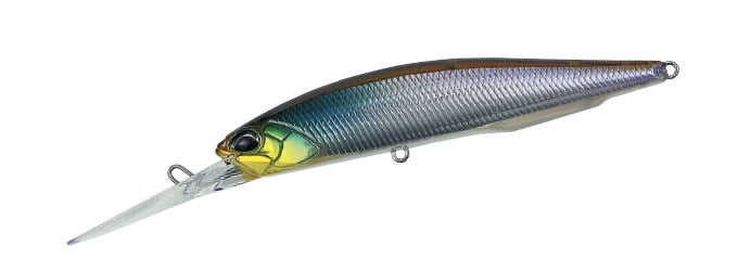Duo Realis Jerkbait 100DR