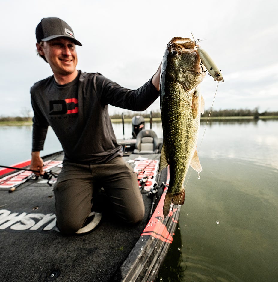 Rapala Precision Xtreme Jowler 127