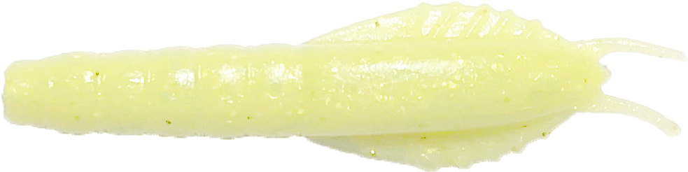 Eco-gear Bream Prawn 50mm