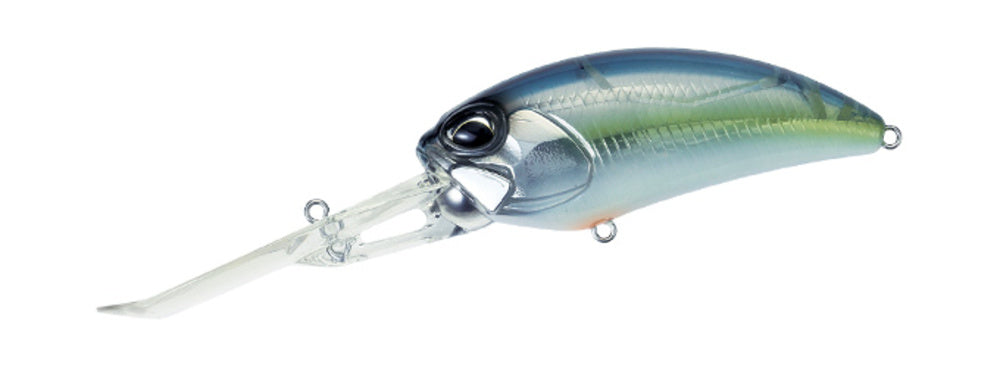 Duo Realis Crank G87 15A
