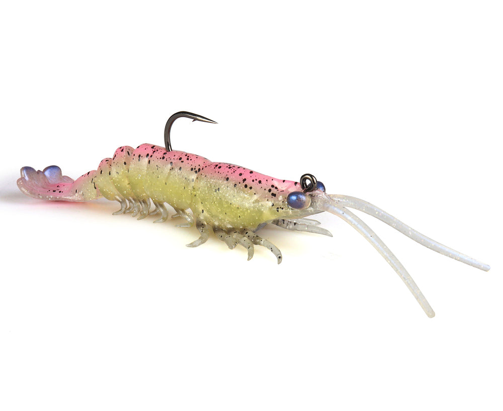 Z-Man PrawnZ-Elite 3.5"