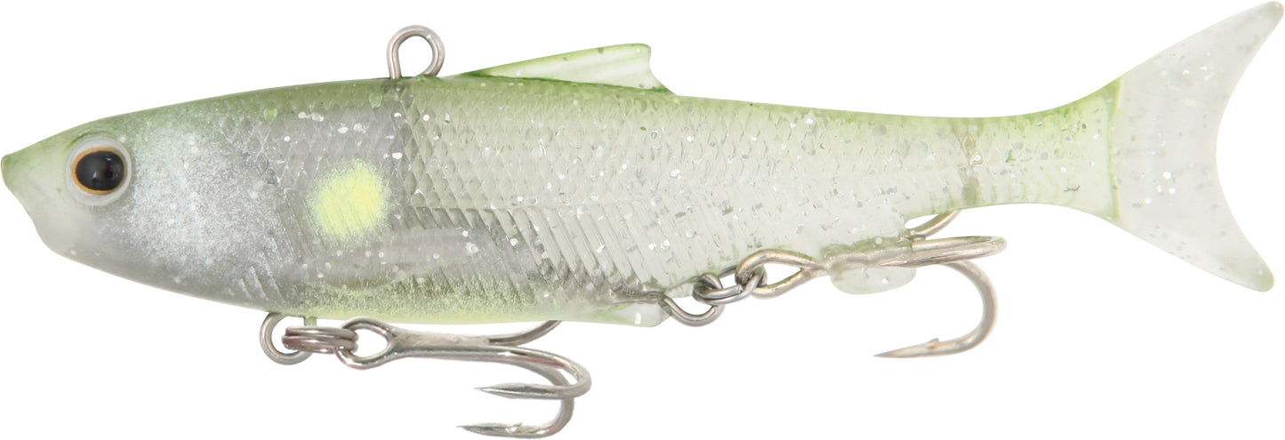 Samaki Thumper 125mm