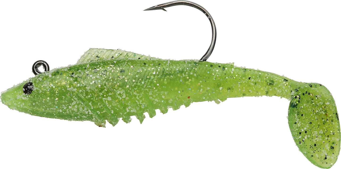 Squidgy Slick Rig 100mm