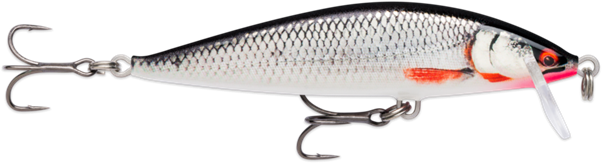 Rapala Countdown Elite 9.5cm Gilded