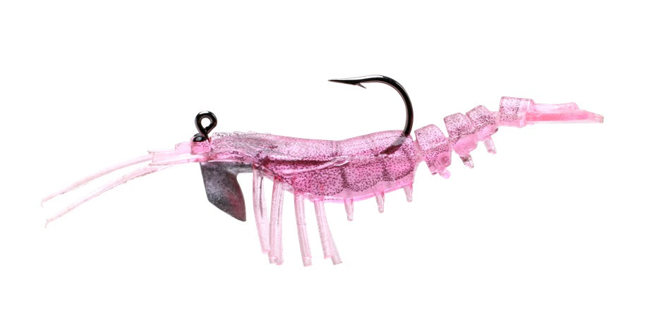 Samaki Live Shrimp 70mm