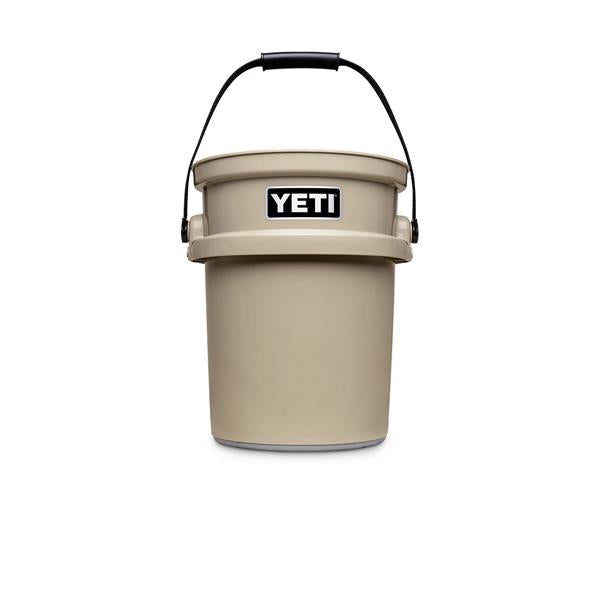 Yeti Loadout 5 Gallon Bucket