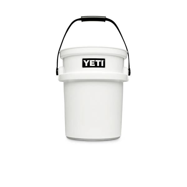 Yeti Loadout 5 Gallon Bucket