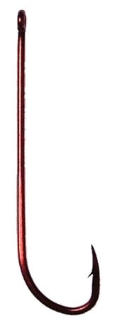 Gamakatsu Long Shank Packet