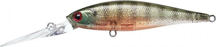 Lucky Craft Pointer 100dd Barra