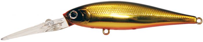 Lucky Craft Pointer 100dd Barra