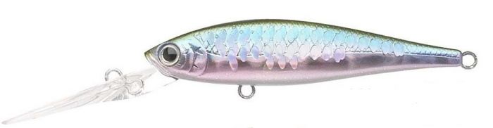 Lucky Craft Pointer 100dd Barra