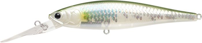 Lucky Craft Pointer 100dd Barra