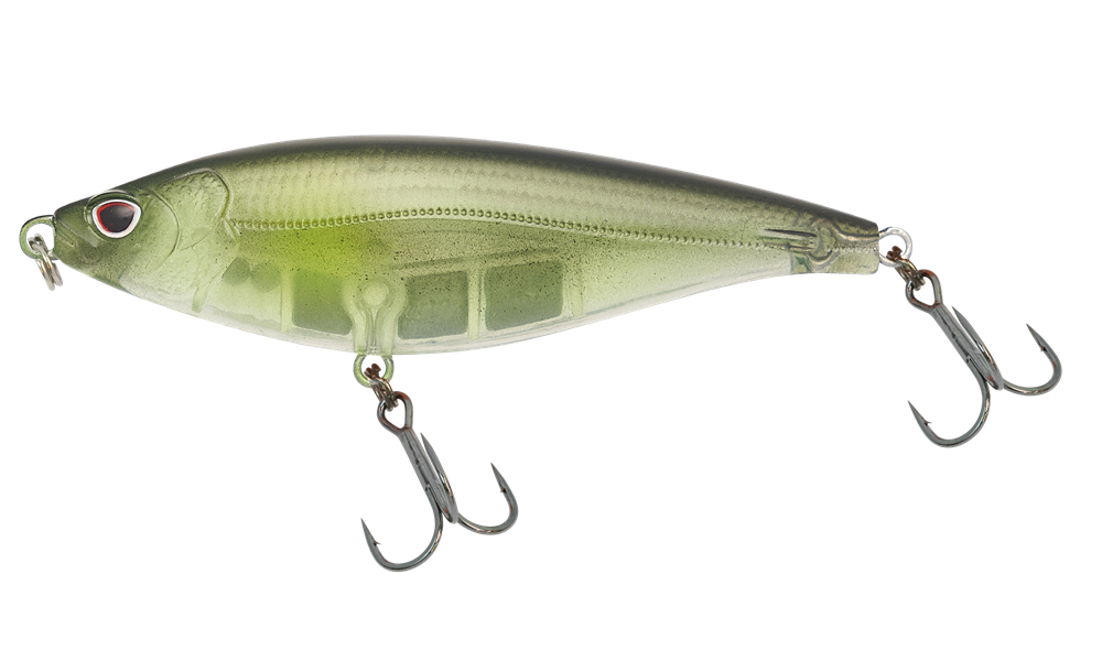 Nomad Madscad 65 AT SS