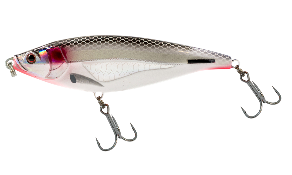 Nomad Madscad 65 AT SS