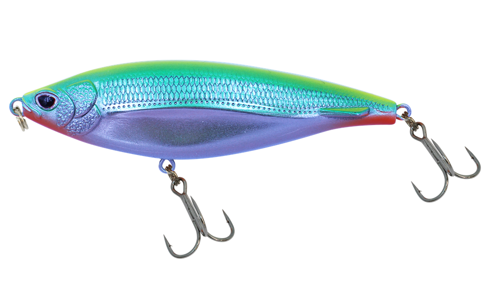 Nomad Madscad 65 AT SS