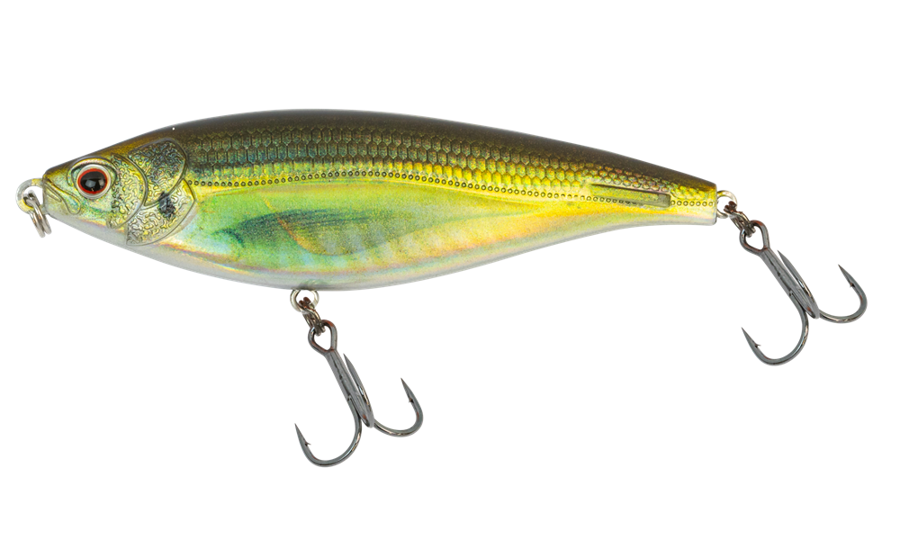 Nomad Madscad 65 AT SS