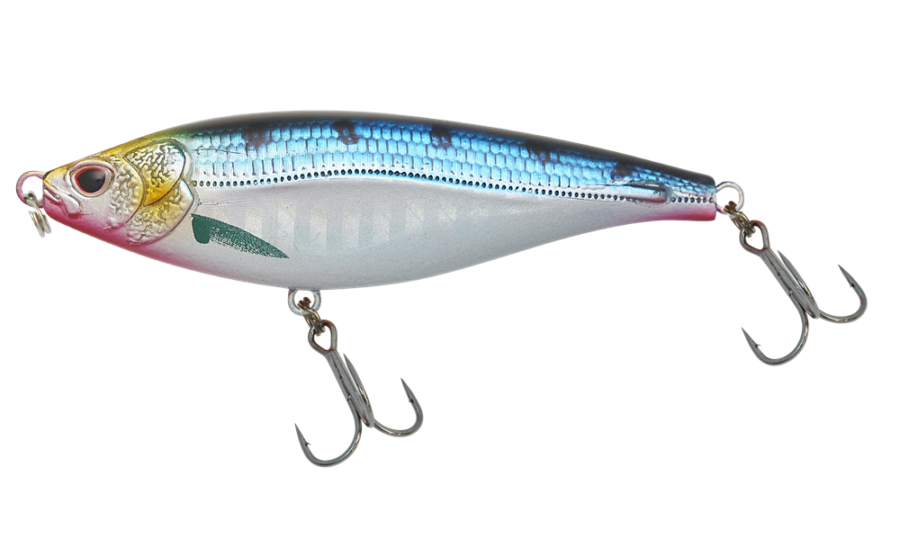 Nomad Madscad 65 AT SS