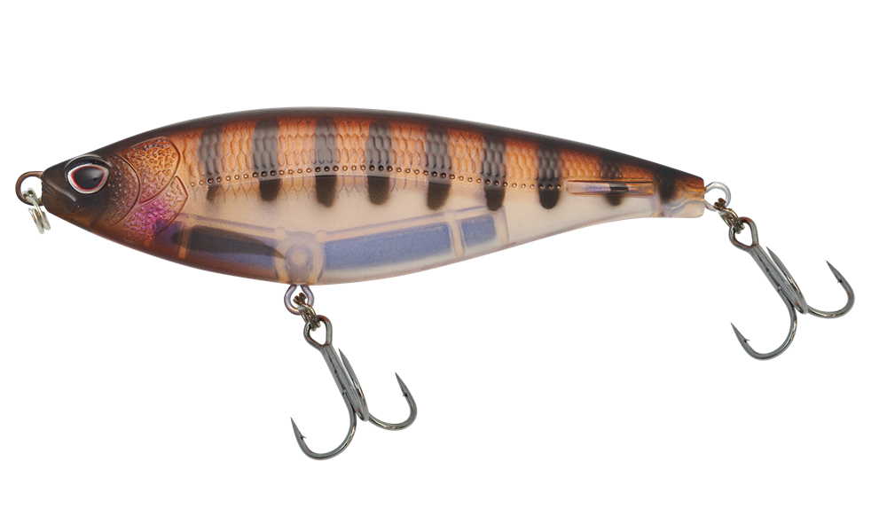 Nomad Madscad 65 AT SS