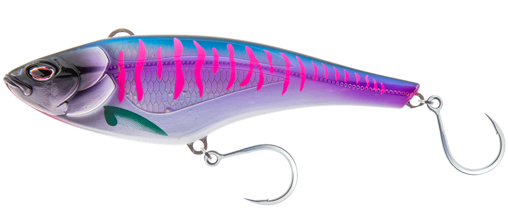 Nomad Madmacs