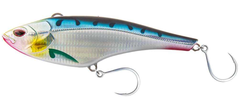 Nomad Madmacs