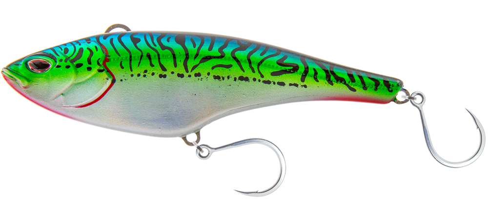 Nomad Madmacs