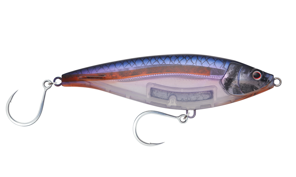Nomad Madscad 150mm