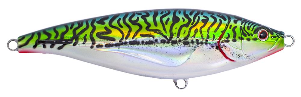 Nomad Madscad 115mm