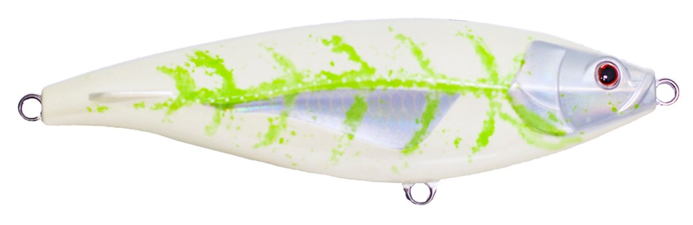 Nomad Madscad 115mm