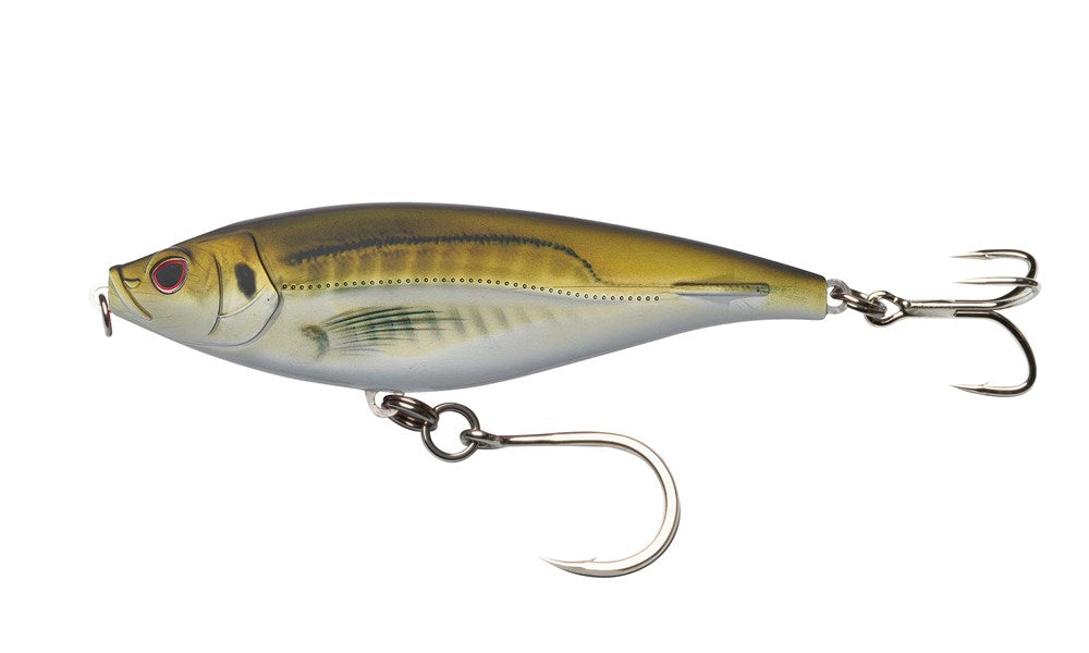Nomad Madscad 190 AT SNK 190mm