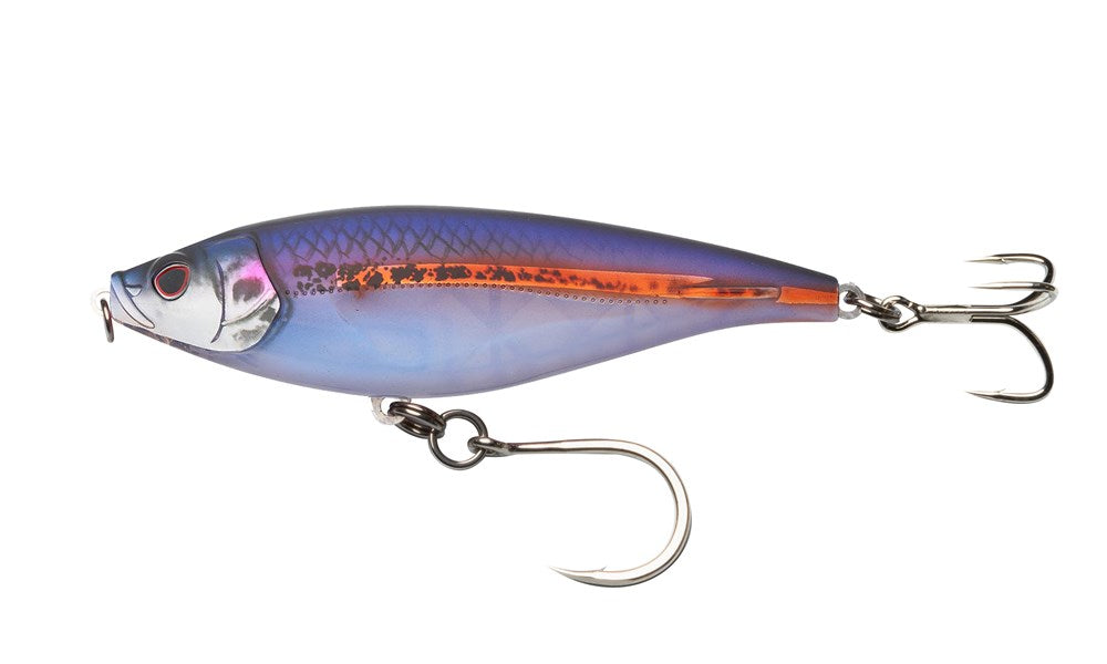 Nomad Madscad 190 AT SNK 190mm