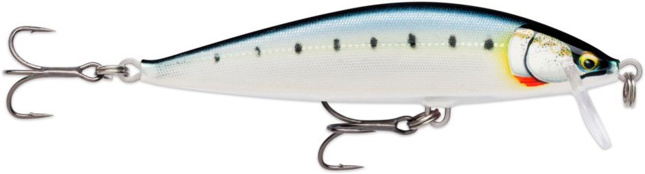 Rapala Countdown Elite 9.5cm Gilded