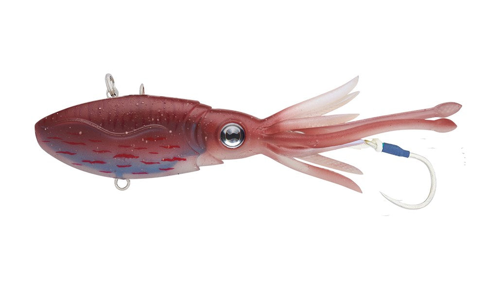 Nomad Squidtrex 170mm