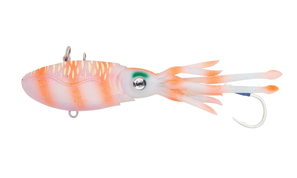 Nomad Squidtrex 170mm