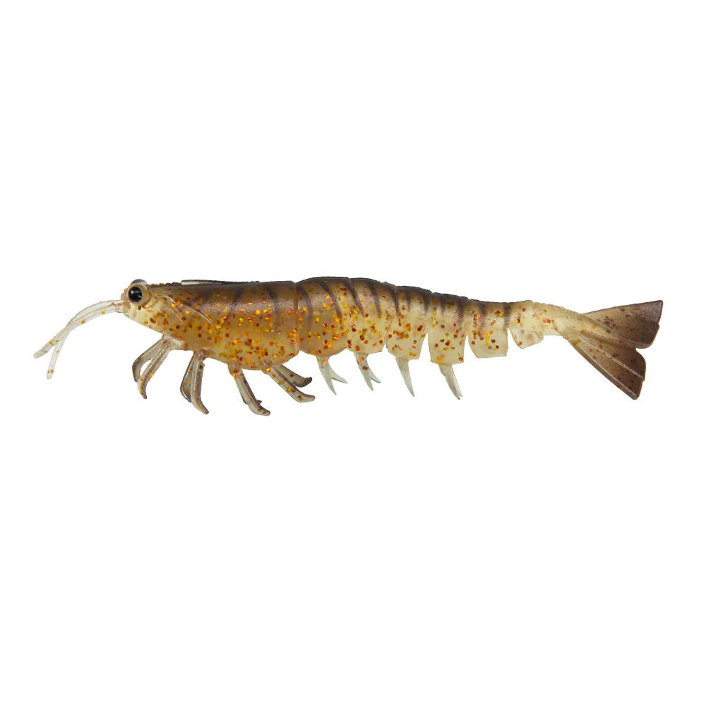 Irukandji Megaprawn 130mm