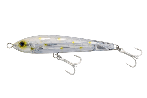 Jackall Cian Pencil Serpens 160F